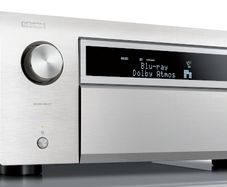 FLAGSHIP DENON  Denon AVC-X8500HA The World's first 13.2 Channel 210w of power 8K This Has Everything As new Boxed still under warranty 4500 New