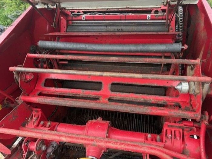 Welger RP235 Profi Baler