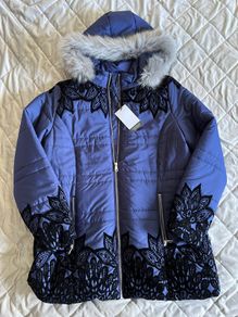 Dannimac premium outerwear women jacket