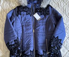 Dannimac premium outerwear women jacket