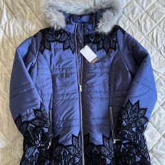 Dannimac premium outerwear women jacket