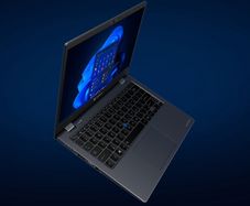 DynaBook Portege X30L-K Refurbished Laptop - 12th Gen Core i7 - 512GB SSD - 1 Year Warranty - SALE
