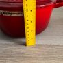 Le Creuset pot 22cm Image 5