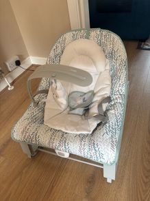 baby bouncer