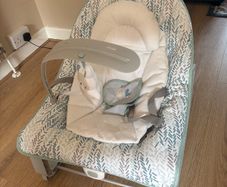 baby bouncer