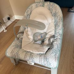baby bouncer