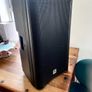Active 300watt Rms 1000watt peak Pa Speaker one only Image 2