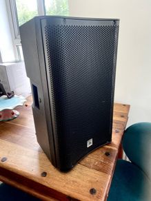 Active 300watt Pa Speaker one only