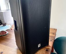 Active 300watt Pa Speaker one only