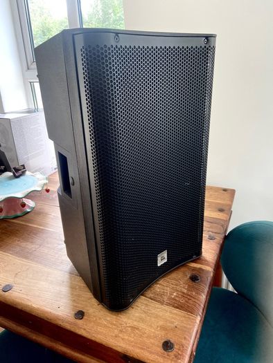 Active 300watt Pa Speaker one only