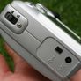 Fujifilm FinePix 2200 2.1 MP Compact Digital Camera Silver TESTED Image 6