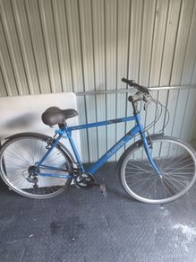 Cycling