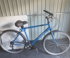 Cycling