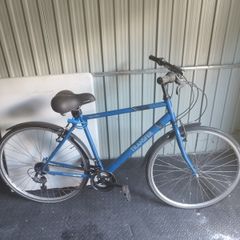Cycling