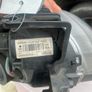 Nissan juke headlight passenger side Image 3