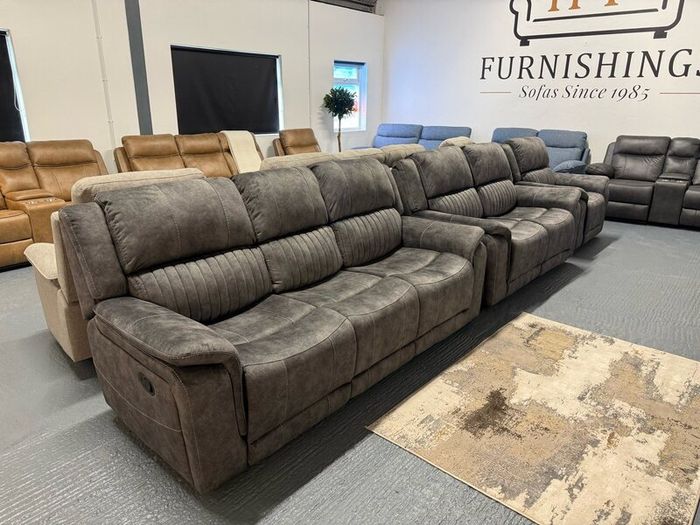 New Sofas -save 500 | Free Delivery
