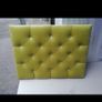 Button or diamond Velvet beds Image 8