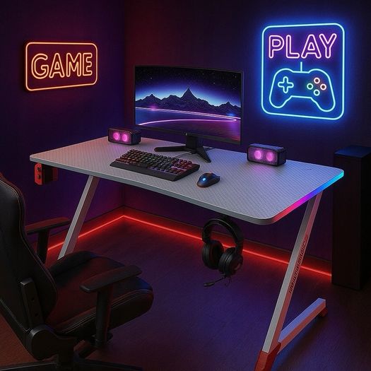 Gaming Table brand new warranty Dublin delivery