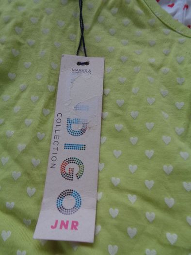 M&S Baby Tops for Sale