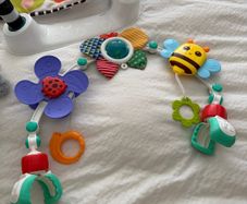 Baby bundle