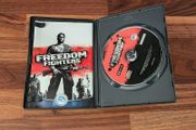 Freedom Fighters pc cd rom