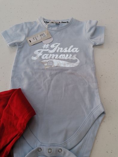 baby boy clothes