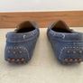 Loake Donnington Suede Moccasins - Size UK 8 / EU 42 - BRAND NEW Image 4