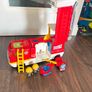 Vtech Helping Heroes Fire Station Image 2