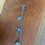 Charm Bracelet in Sterling silver Image 2