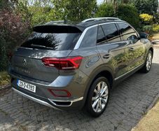 Volkswagen T-Roc 2023