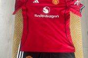 man utd kit