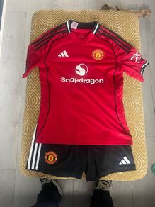 man utd kit