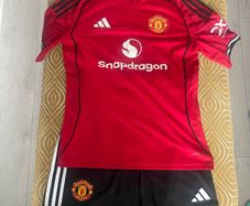 man utd kit