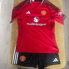 man utd kit
