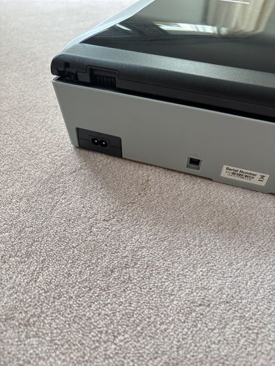 CanoScan 9000F Mark II
