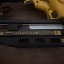 dewalt 2nd fix nail gun Image 2