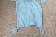 Bunny Comforter