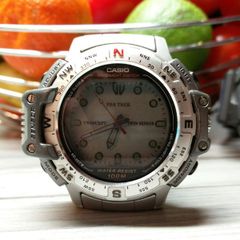 Casio Pro Trek circa 1995