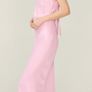 Brand New Floor Length Halter Neck Dress Size UK12 Image 4