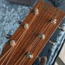 Martin 0-10e Jason Isbell All Solid Mahogany Image 5