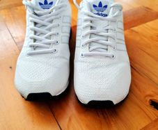 shoe adidas
