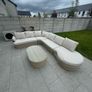 outdoor furniture set Image 5