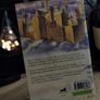 Harry Potter and the Chamber of Secrets ! J.K. Rowling ! 34th Printing ! 1998 ! by Bloomsbury ! Image 4
