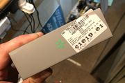 Apple Watch Ultra 2 Milanese Band 49mm Brand New Black Edition