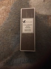 Eclat Hyaluronic Acid Serum