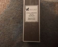 Eclat Hyaluronic Acid Serum