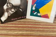 Elton John - Two Records [Vinyl]
