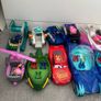 Toy car bundle Image 2