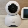 Muine Wireless Video Baby Monitor with Camera, Powerextra 5.5 inch HD Display Image 9