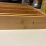 Expandable Bamboo Drawer Organiser Image 4